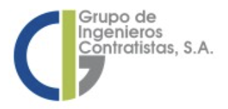 Cliente: Gicsa
