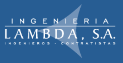 Cliente: Ingeniería Lambda, S.A.