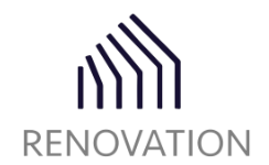 Cliente: Renovation