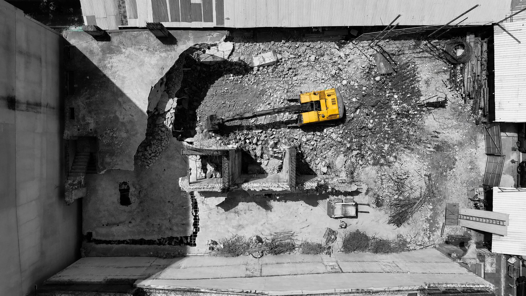 Obra PROYEV